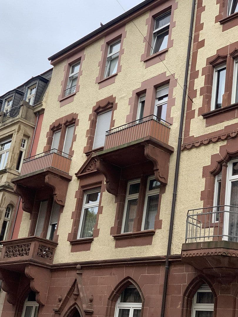 3 bedroom flat to rent, 90 m², Mannheim, Baden-Württemberg 3 bedroom flat to rent, 90 m², Mannheim, Baden-Württemberg