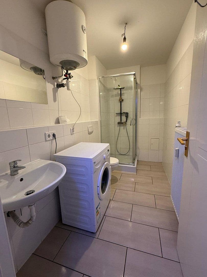 2 bedroom flat to rent, 50 m², Etschberger Weg 49, Kusel, Rhineland-Palatinate 2 bedroom flat to rent, 50 m², Etschberger Weg 49, Kusel, Rhineland-Palatinate