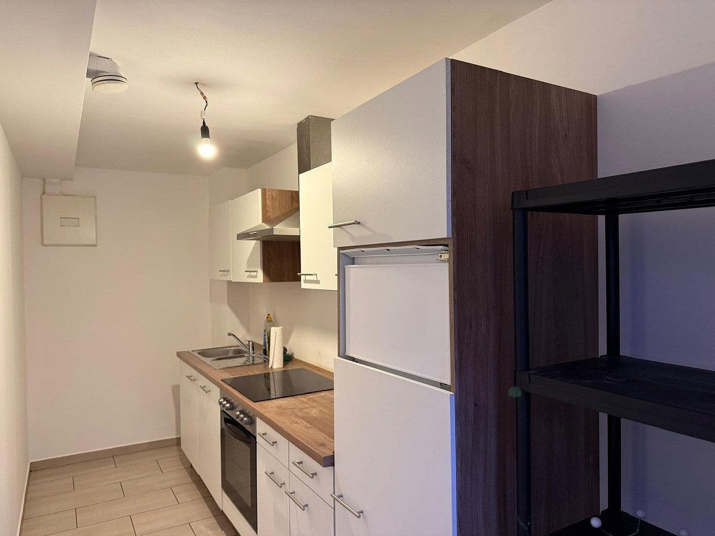 2 bedroom flat to rent, 50 m², Etschberger Weg 49, Kusel, Rhineland-Palatinate 2 bedroom flat to rent, 50 m², Etschberger Weg 49, Kusel, Rhineland-Palatinate