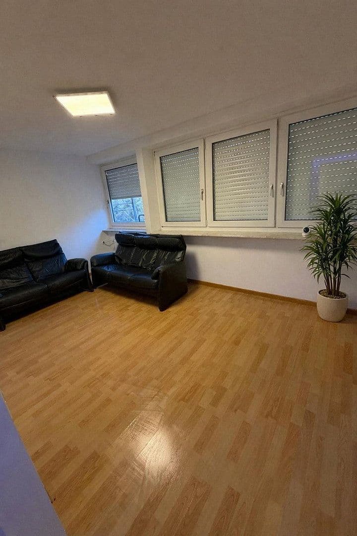 2 bedroom flat to rent, 50 m², Etschberger Weg 49, Kusel, Rhineland-Palatinate 2 bedroom flat to rent, 50 m², Etschberger Weg 49, Kusel, Rhineland-Palatinate