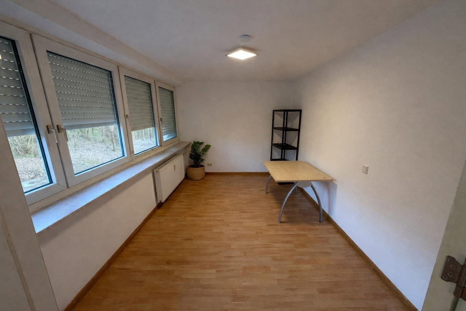 2 bedroom flat to rent, 50 m², Etschberger Weg 49, Kusel, Rhineland-Palatinate 2 bedroom flat to rent, 50 m², Etschberger Weg 49, Kusel, Rhineland-Palatinate