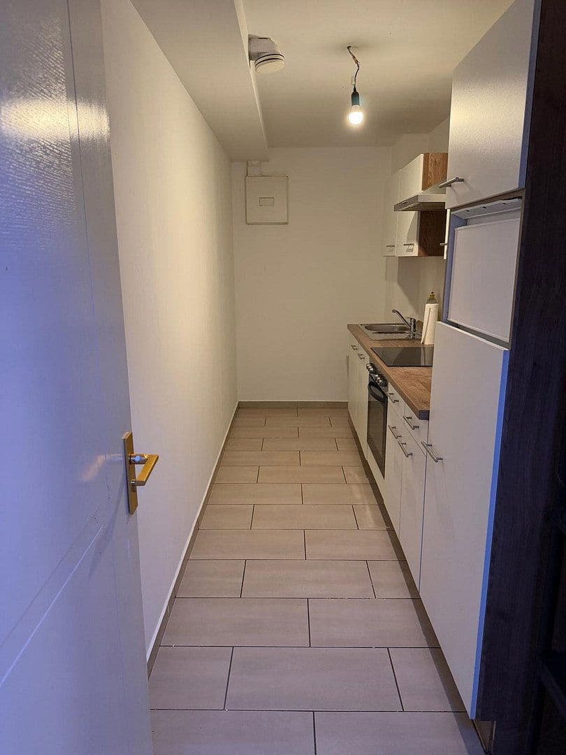 2 bedroom flat to rent, 50 m², Etschberger Weg 49, Kusel, Rhineland-Palatinate 2 bedroom flat to rent, 50 m², Etschberger Weg 49, Kusel, Rhineland-Palatinate