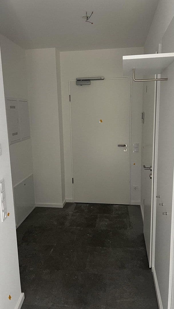 1 bedroom flat to rent, 42 m², Tunnelstraße 94, Augsburg, Bavaria 1 bedroom flat to rent, 42 m², Tunnelstraße 94, Augsburg, Bavaria