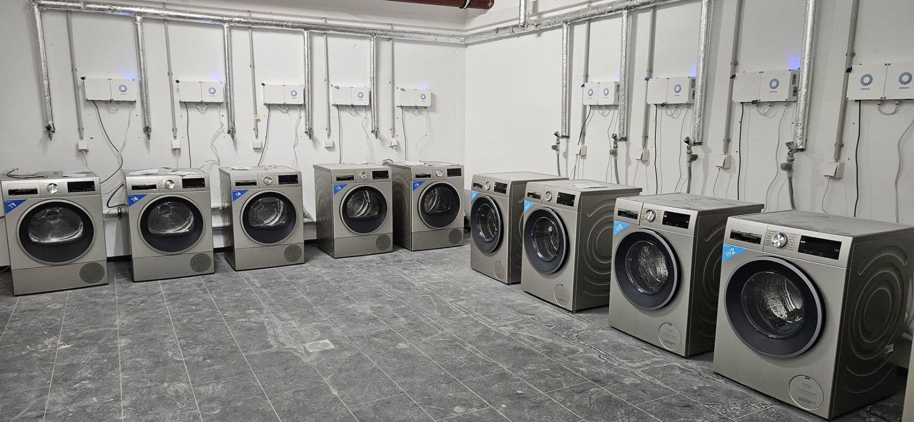 1 bedroom flat to rent, 42 m², Tunnelstraße 94, Augsburg, Bavaria 1 bedroom flat to rent, 42 m², Tunnelstraße 94, Augsburg, Bavaria