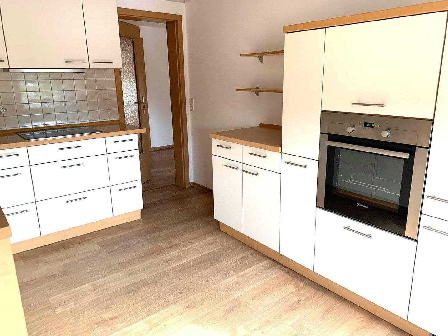 3 bedroom flat to rent, 51 m², Abteissiedlung 9, Oberlungwitz, Saxony 3 bedroom flat to rent, 51 m², Abteissiedlung 9, Oberlungwitz, Saxony