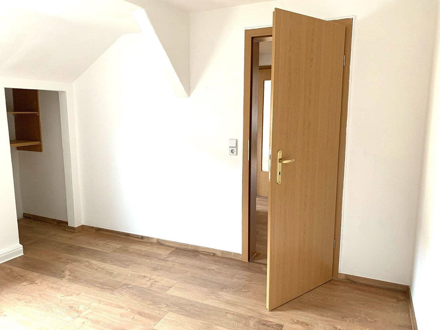 3 bedroom flat to rent, 51 m², Abteissiedlung 9, Oberlungwitz, Saxony 3 bedroom flat to rent, 51 m², Abteissiedlung 9, Oberlungwitz, Saxony