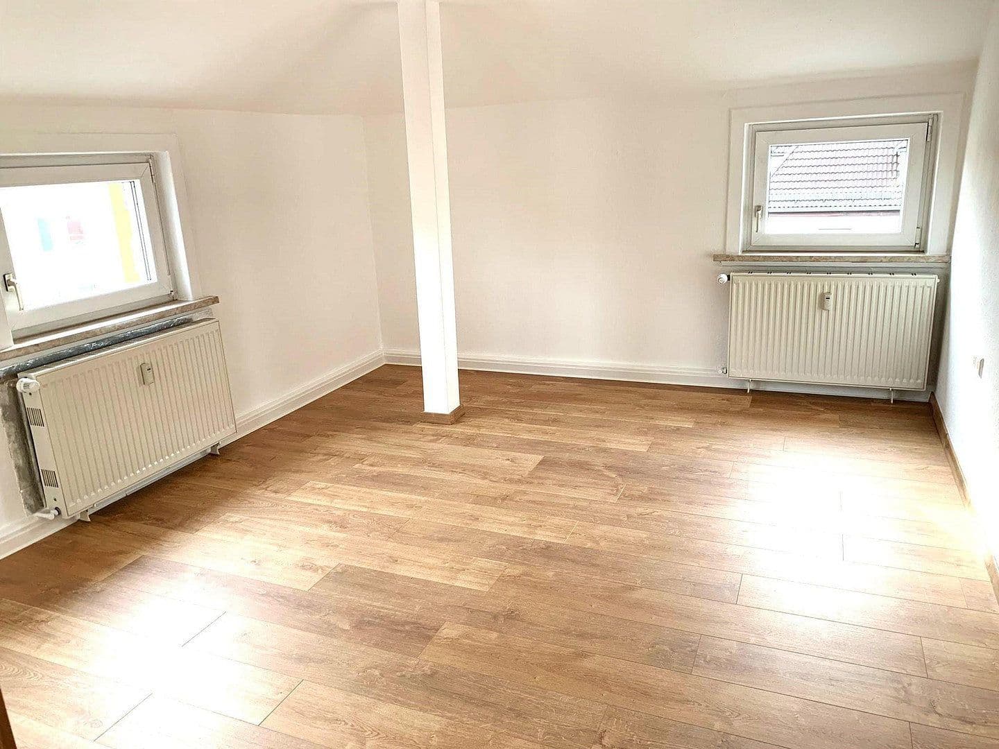 3 bedroom flat to rent, 51 m², Abteissiedlung 9, Oberlungwitz, Saxony 3 bedroom flat to rent, 51 m², Abteissiedlung 9, Oberlungwitz, Saxony