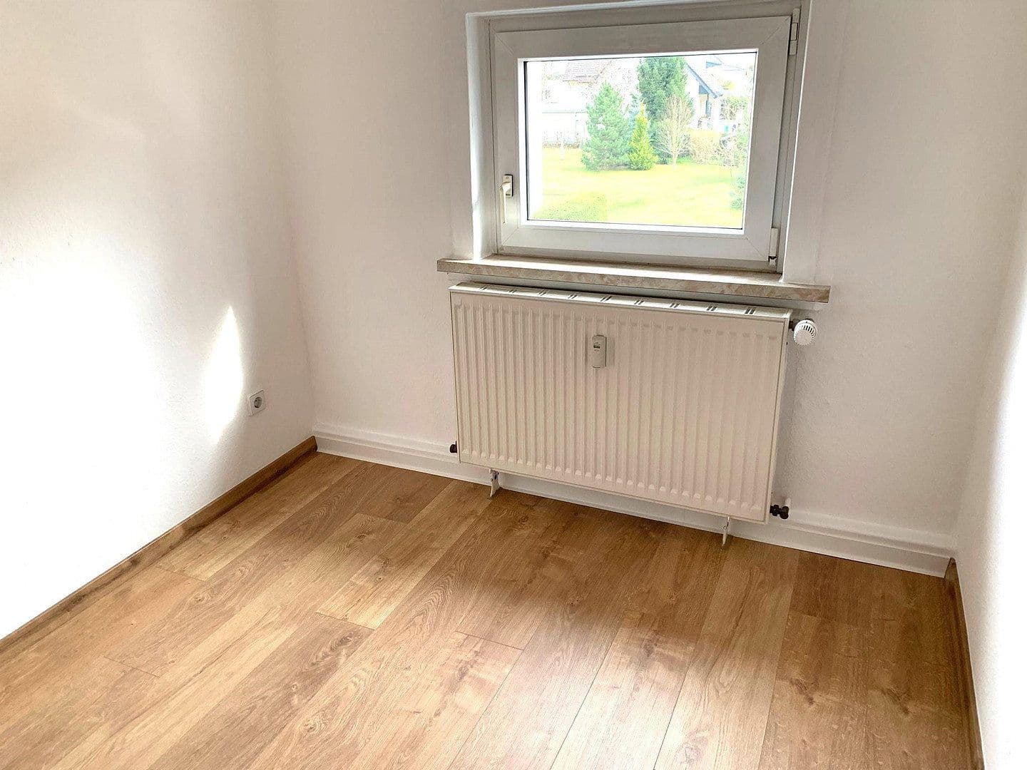 3 bedroom flat to rent, 51 m², Abteissiedlung 9, Oberlungwitz, Saxony 3 bedroom flat to rent, 51 m², Abteissiedlung 9, Oberlungwitz, Saxony