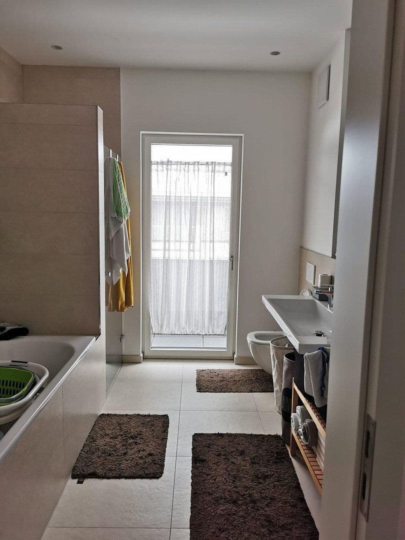 2 bedroom flat to rent, 102 m², Bad Tölz, Bavaria 2 bedroom flat to rent, 102 m², Bad Tölz, Bavaria