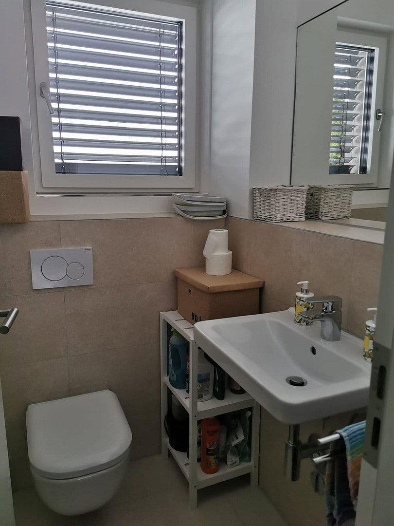 2 bedroom flat to rent, 102 m², Bad Tölz, Bavaria 2 bedroom flat to rent, 102 m², Bad Tölz, Bavaria