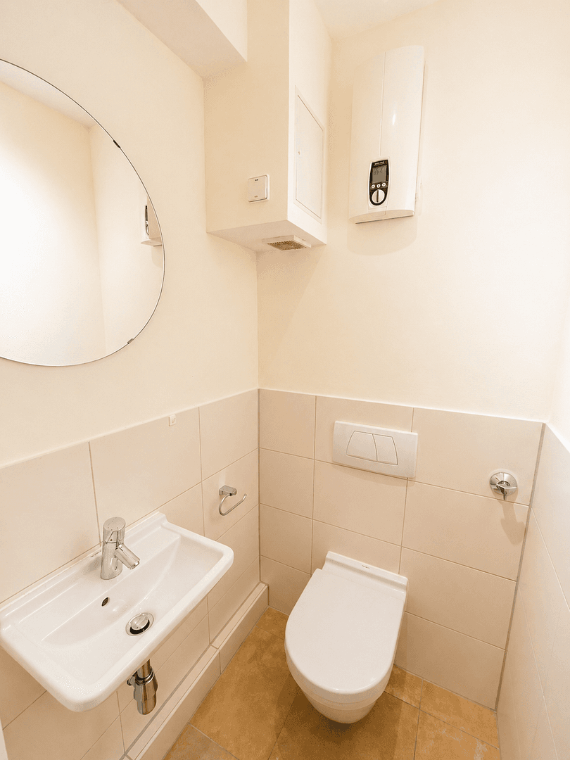 4 bedroom flat for sale, 103 m², Kirchheim am Ries, Baden-Württemberg 4 bedroom flat for sale, 103 m², Kirchheim am Ries, Baden-Württemberg