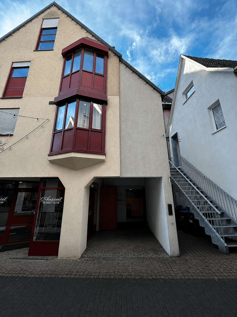 4 bedroom flat for sale, 103 m², Kirchheim am Ries, Baden-Württemberg 4 bedroom flat for sale, 103 m², Kirchheim am Ries, Baden-Württemberg