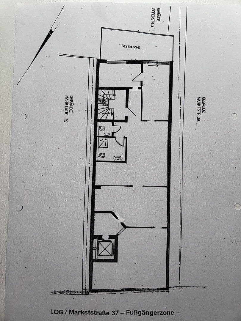 4 bedroom flat for sale, 103 m², Kirchheim am Ries, Baden-Württemberg 4 bedroom flat for sale, 103 m², Kirchheim am Ries, Baden-Württemberg