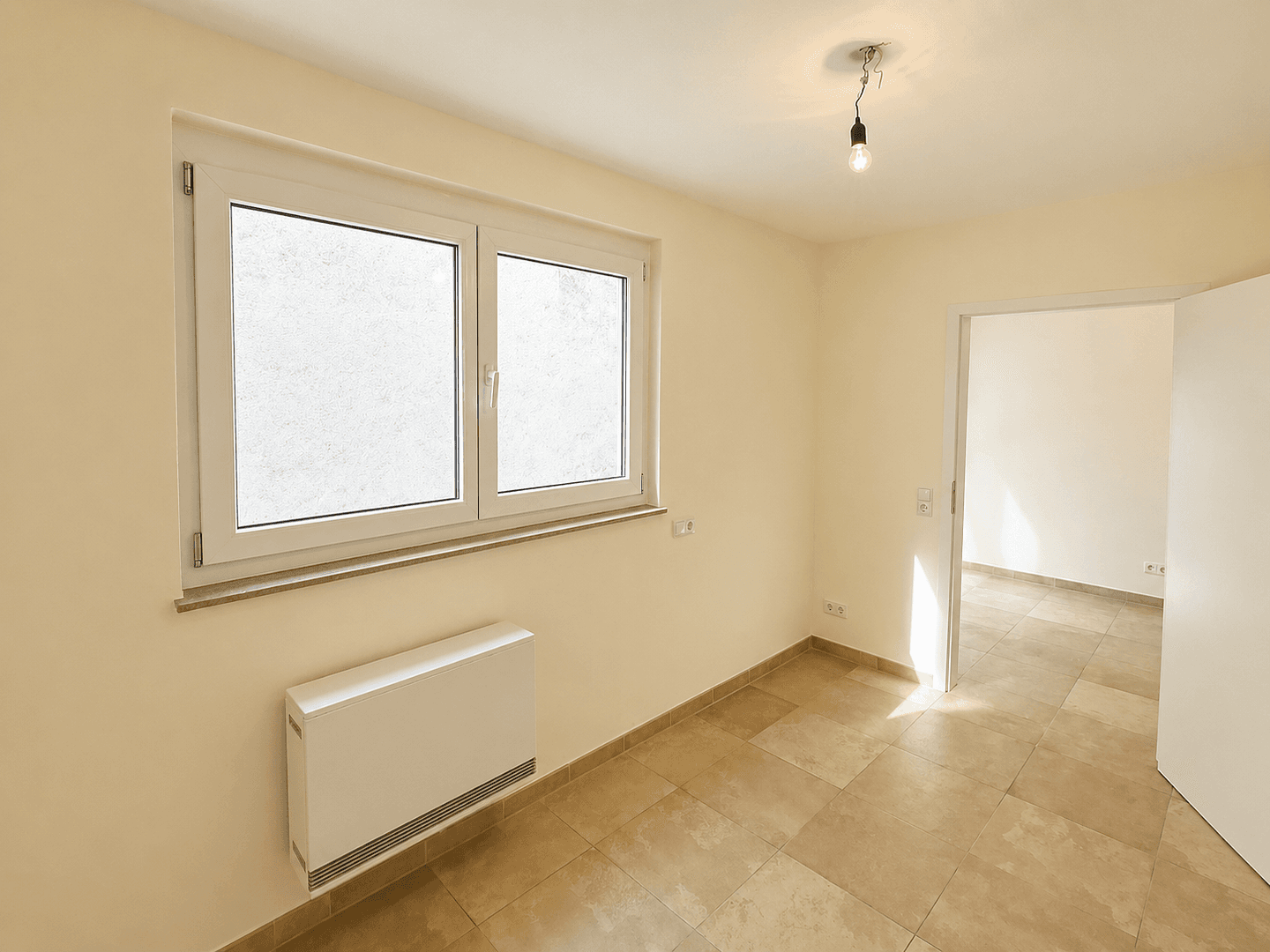 4 bedroom flat for sale, 103 m², Kirchheim am Ries, Baden-Württemberg 4 bedroom flat for sale, 103 m², Kirchheim am Ries, Baden-Württemberg