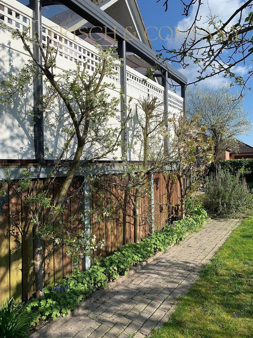 house for sale, 212 m², Varel, Lower Saxony house for sale, 212 m², Varel, Lower Saxony