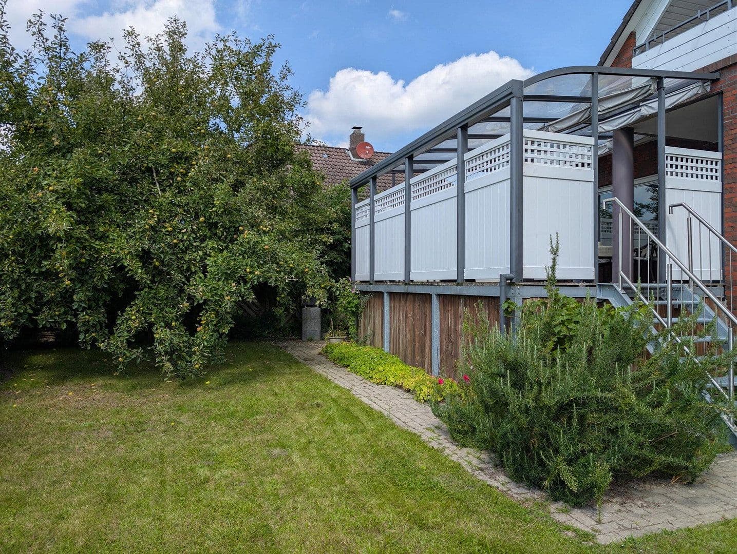 house for sale, 212 m², Varel, Lower Saxony house for sale, 212 m², Varel, Lower Saxony