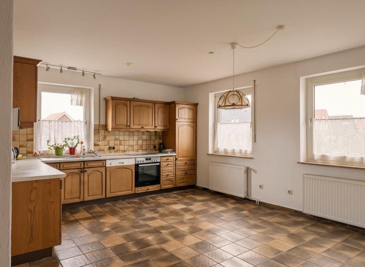 house for sale, 212 m², Varel, Lower Saxony house for sale, 212 m², Varel, Lower Saxony