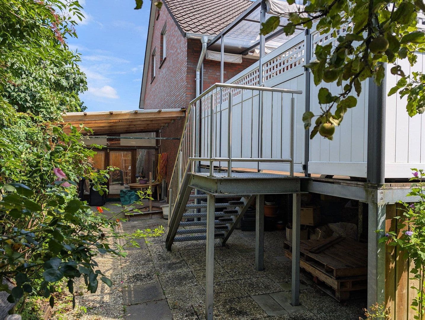 house for sale, 212 m², Varel, Lower Saxony house for sale, 212 m², Varel, Lower Saxony