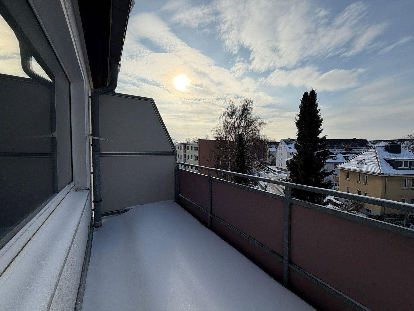 2 bedroom flat to rent, 55 m², Fürstenwalder Straße 2, Hanover, Lower Saxony 2 bedroom flat to rent, 55 m², Fürstenwalder Straße 2, Hanover, Lower Saxony