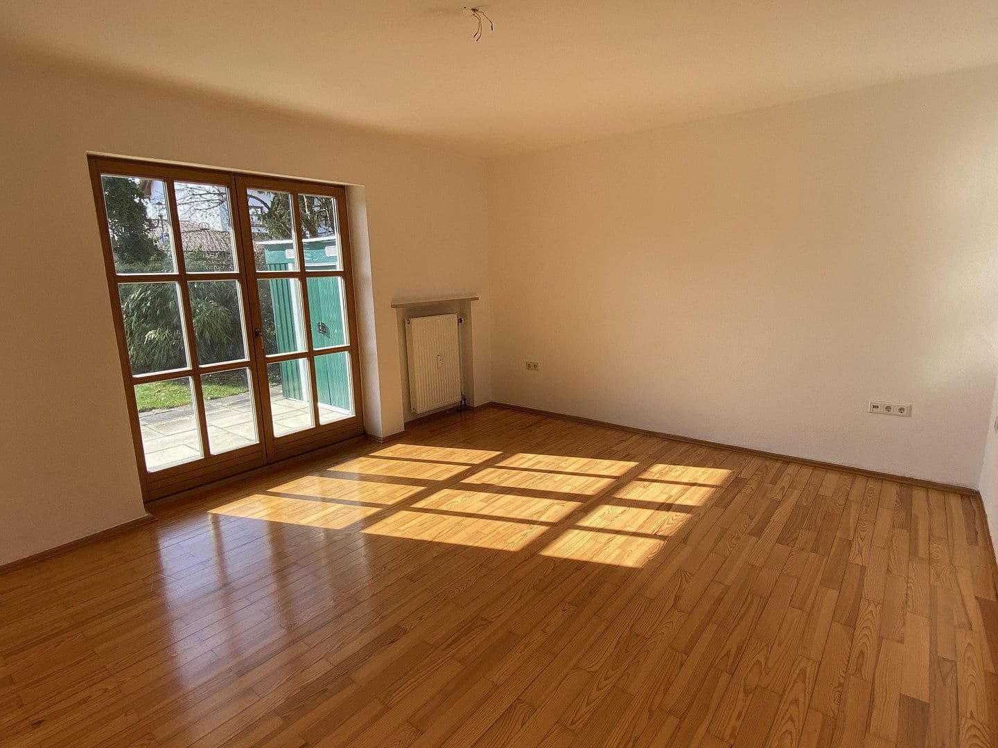 3 bedroom flat to rent, 98 m², Neufahrn b. Freising, Bavaria 3 bedroom flat to rent, 98 m², Neufahrn b. Freising, Bavaria