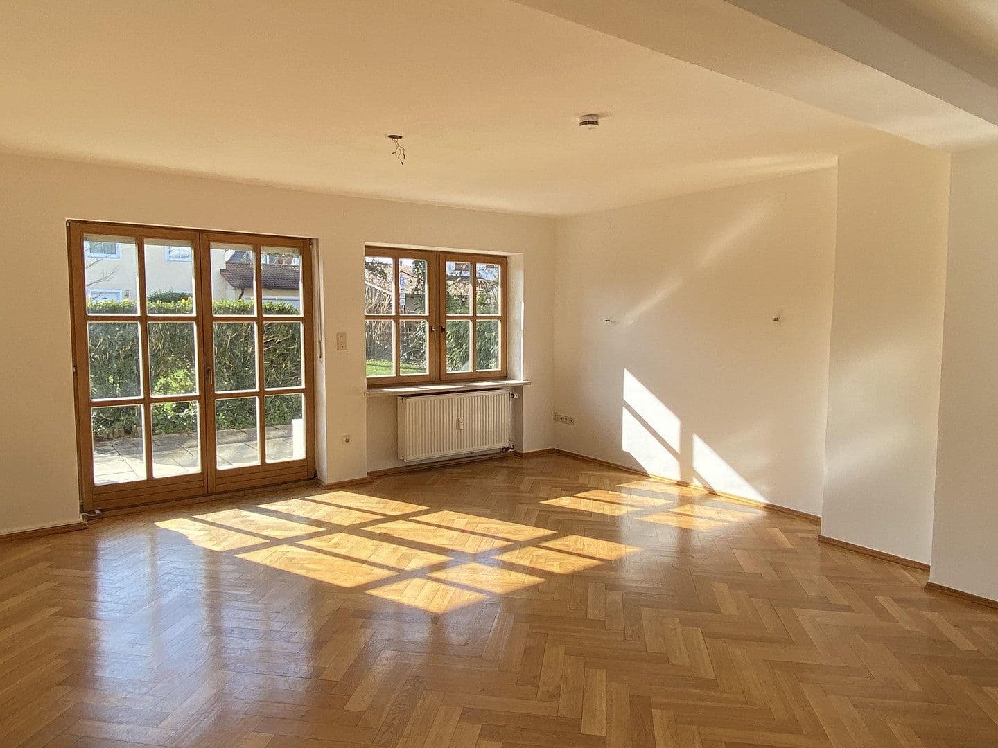 3 bedroom flat to rent, 98 m², Neufahrn b. Freising, Bavaria 3 bedroom flat to rent, 98 m², Neufahrn b. Freising, Bavaria