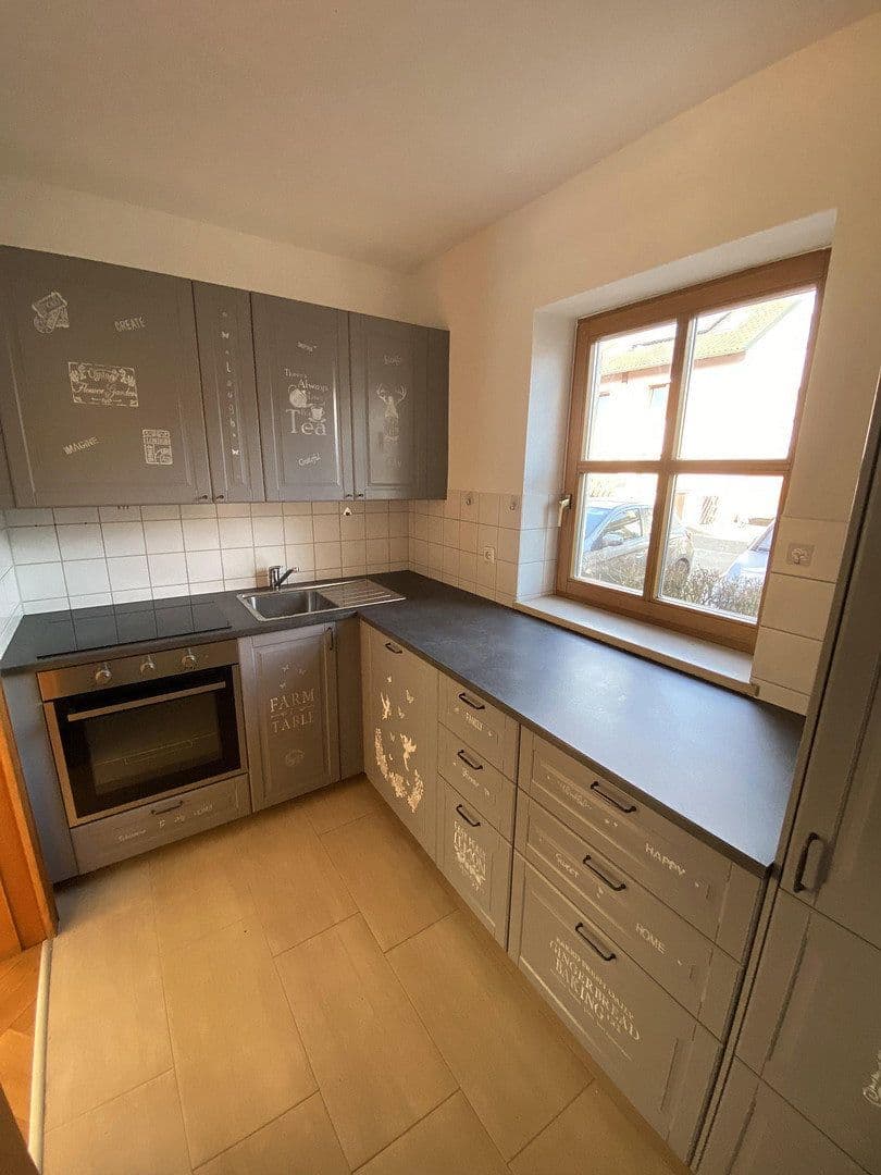 3 bedroom flat to rent, 98 m², Neufahrn b. Freising, Bavaria 3 bedroom flat to rent, 98 m², Neufahrn b. Freising, Bavaria