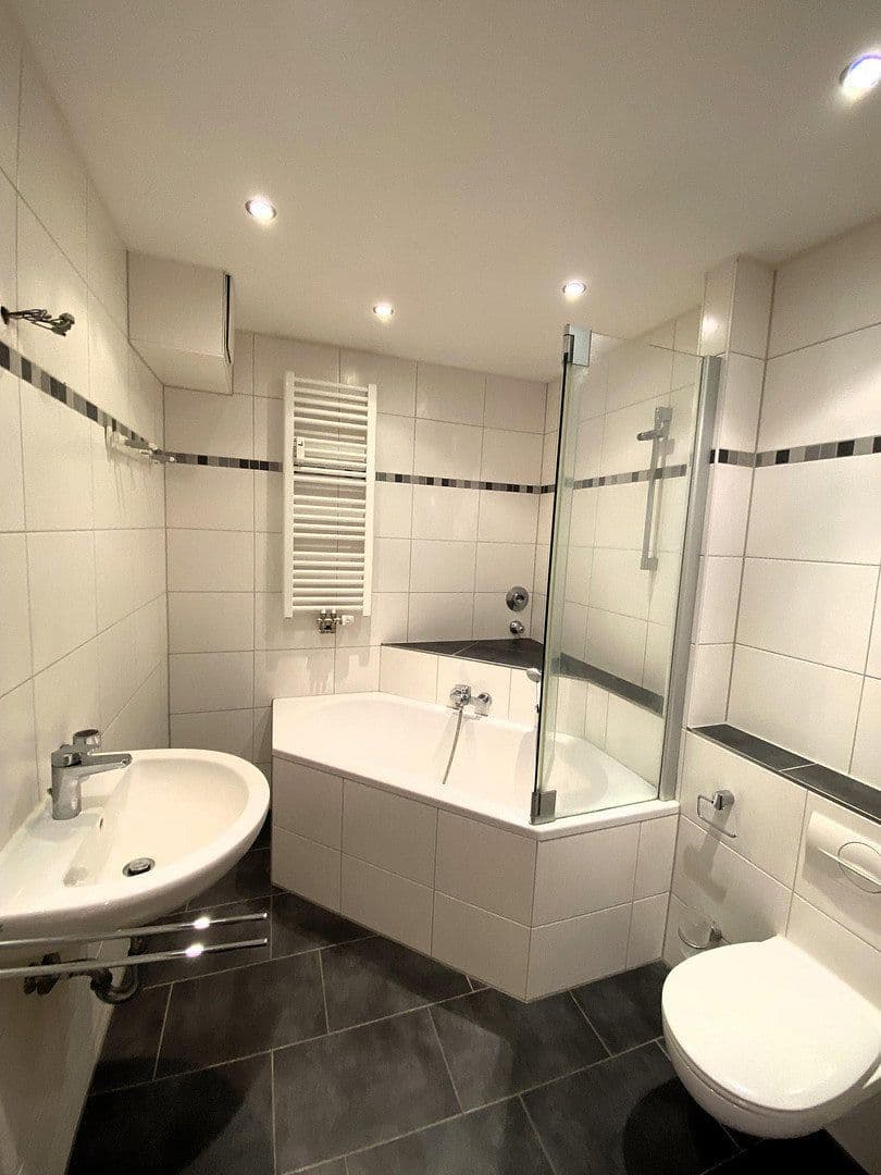 3 bedroom flat to rent, 98 m², Neufahrn b. Freising, Bavaria 3 bedroom flat to rent, 98 m², Neufahrn b. Freising, Bavaria