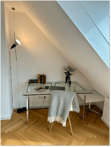 3 bedroom with open-plan kitchen flat for sale, 133 m², München, Bavaria 3 bedroom with open-plan kitchen flat for sale, 133 m², München, Bavaria