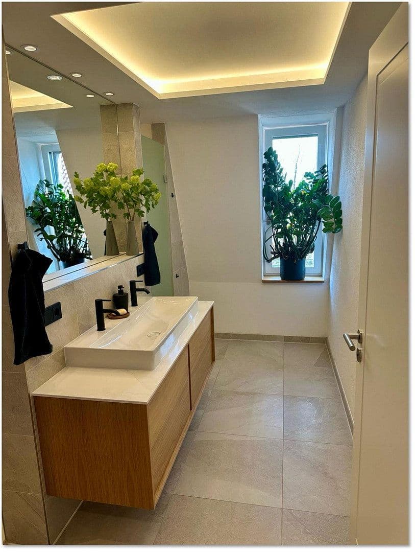 3 bedroom with open-plan kitchen flat for sale, 133 m², München, Bavaria 3 bedroom with open-plan kitchen flat for sale, 133 m², München, Bavaria