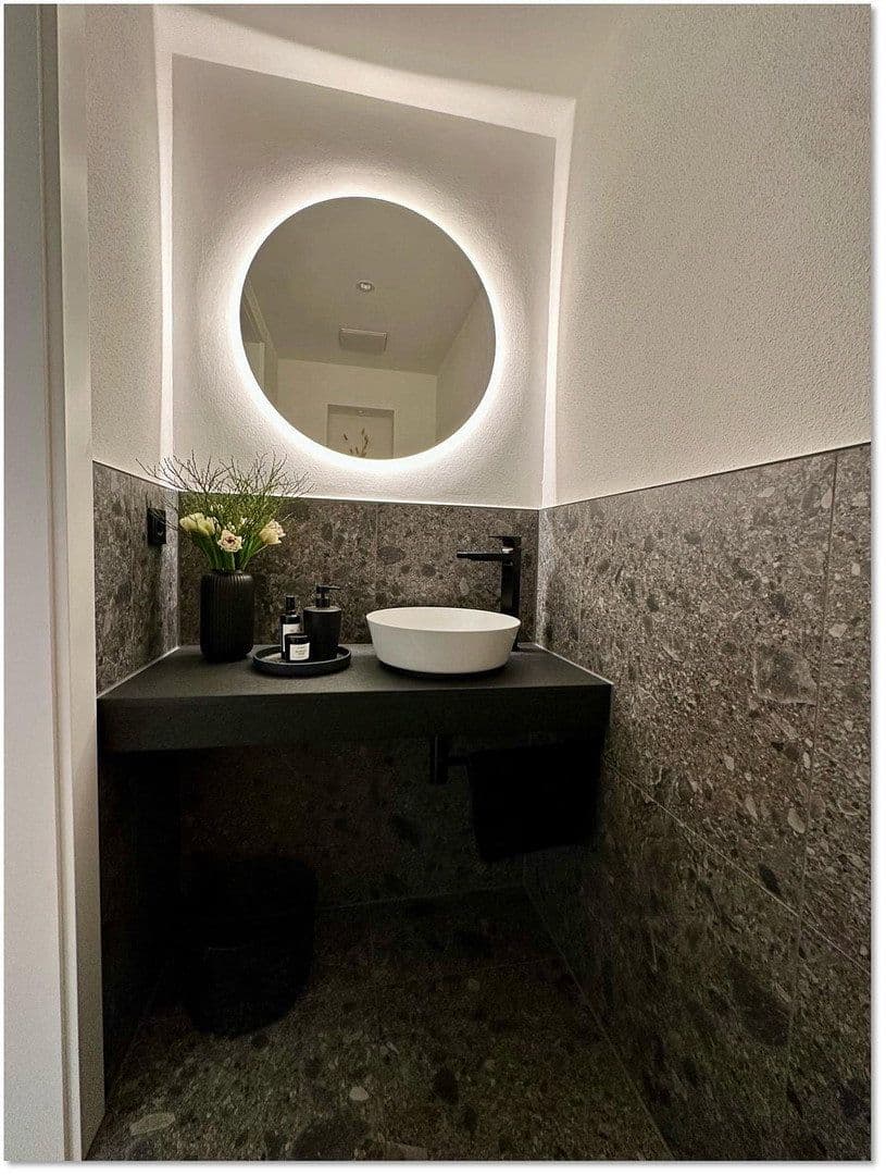 3 bedroom with open-plan kitchen flat for sale, 133 m², München, Bavaria 3 bedroom with open-plan kitchen flat for sale, 133 m², München, Bavaria