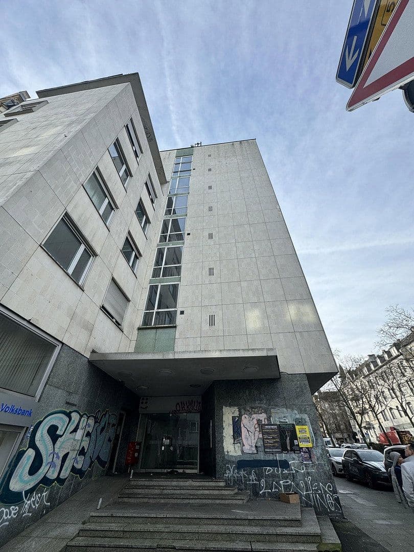 house for sale, 1,009 m², Bismarckring 21-23, Wiesbaden, Hesse house for sale, 1,009 m², Bismarckring 21-23, Wiesbaden, Hesse