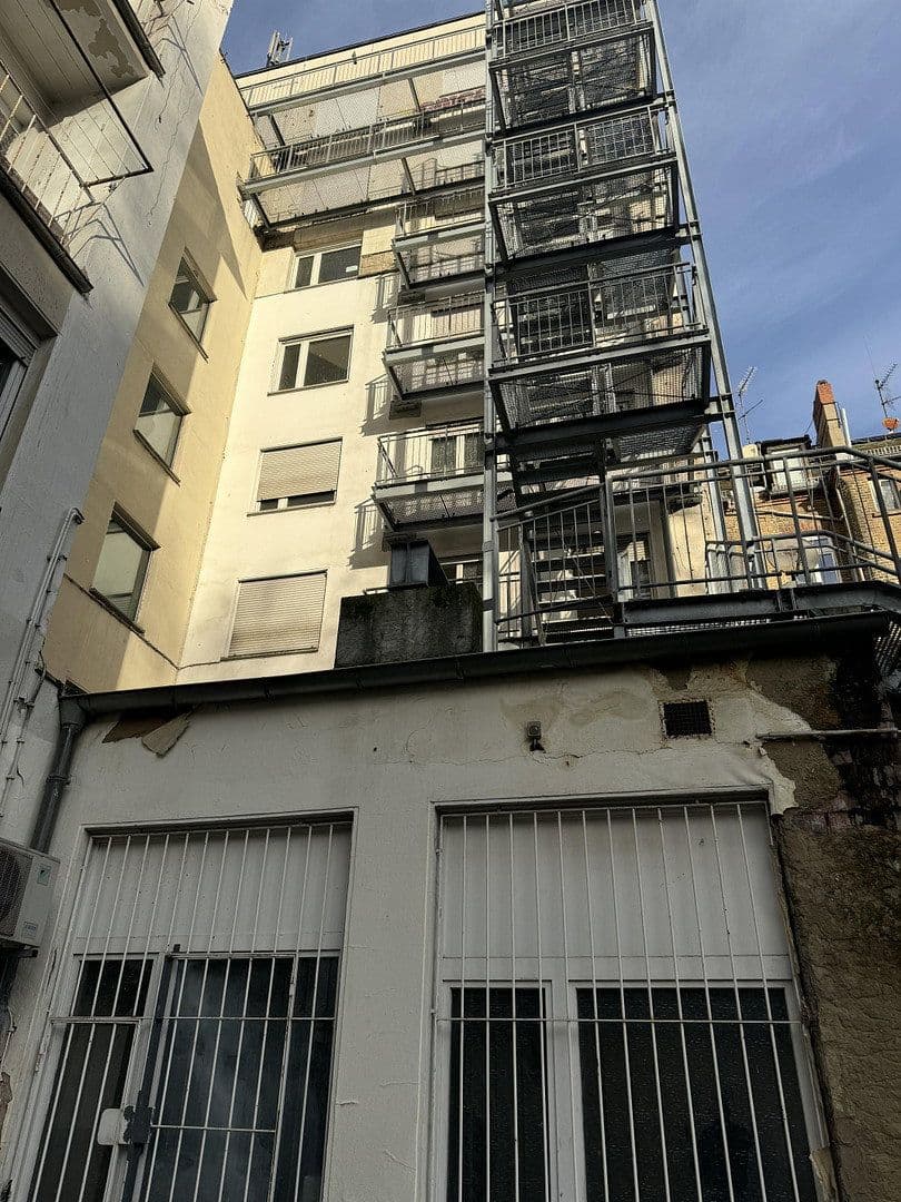 house for sale, 1,009 m², Bismarckring 21-23, Wiesbaden, Hesse house for sale, 1,009 m², Bismarckring 21-23, Wiesbaden, Hesse