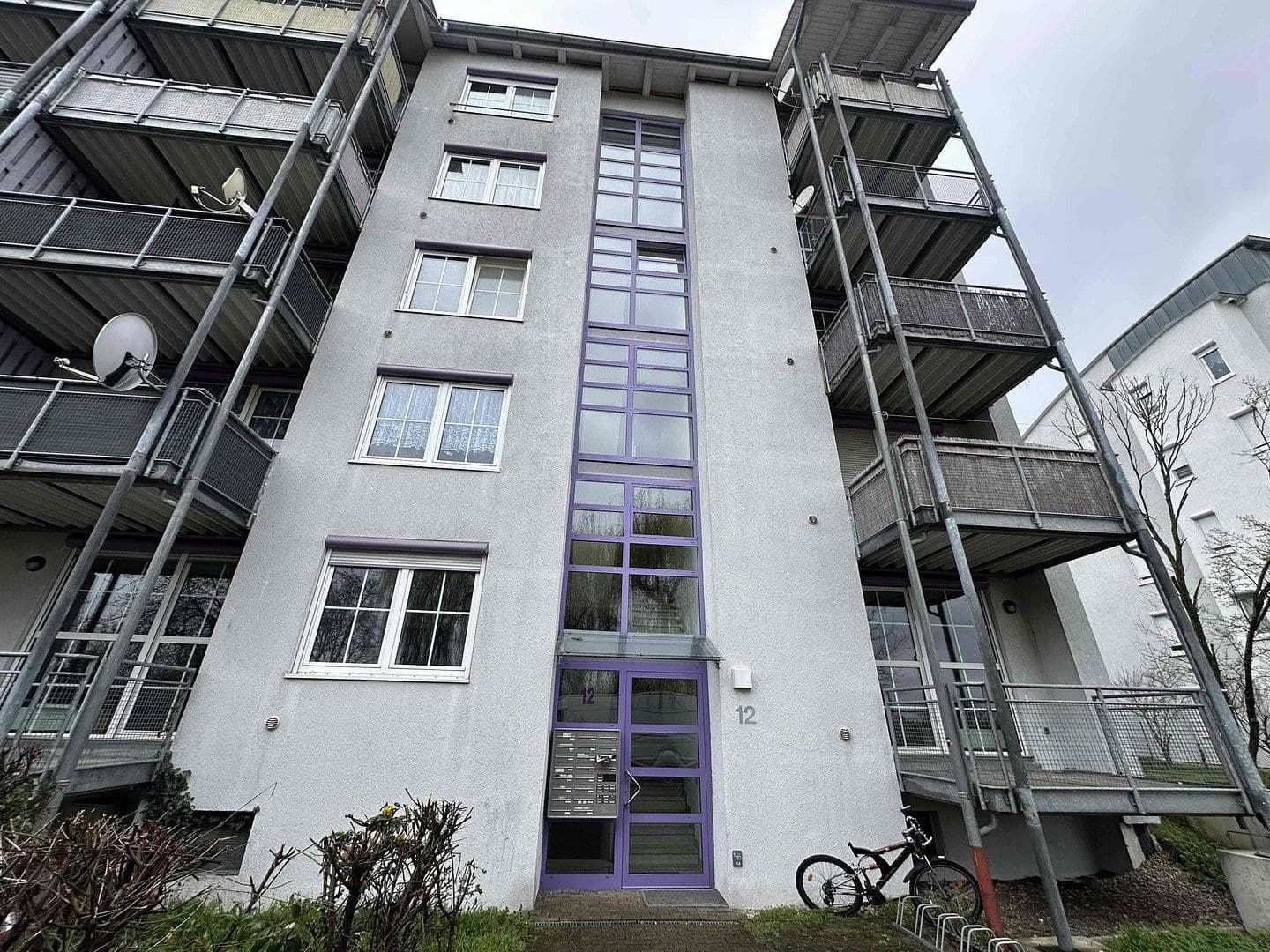 3 bedroom flat to rent, 72 m², Am Rebstock 12, Kabelsketal, Saxony-Anhalt 3 bedroom flat to rent, 72 m², Am Rebstock 12, Kabelsketal, Saxony-Anhalt