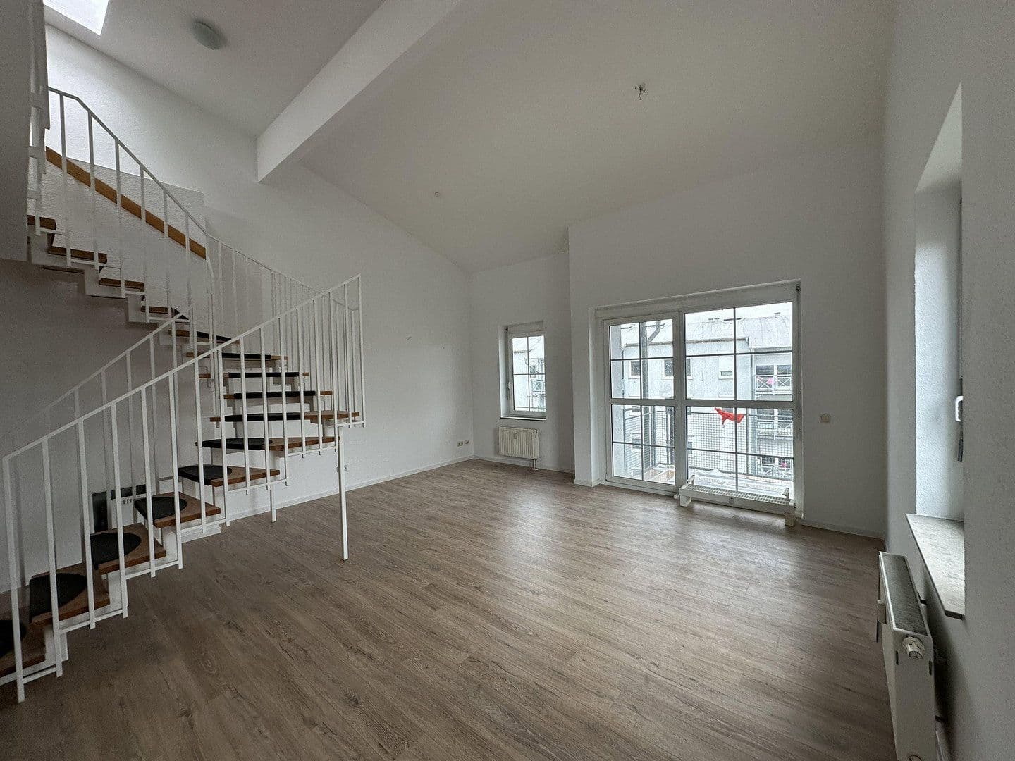 3 bedroom flat to rent, 72 m², Am Rebstock 12, Kabelsketal, Saxony-Anhalt 3 bedroom flat to rent, 72 m², Am Rebstock 12, Kabelsketal, Saxony-Anhalt