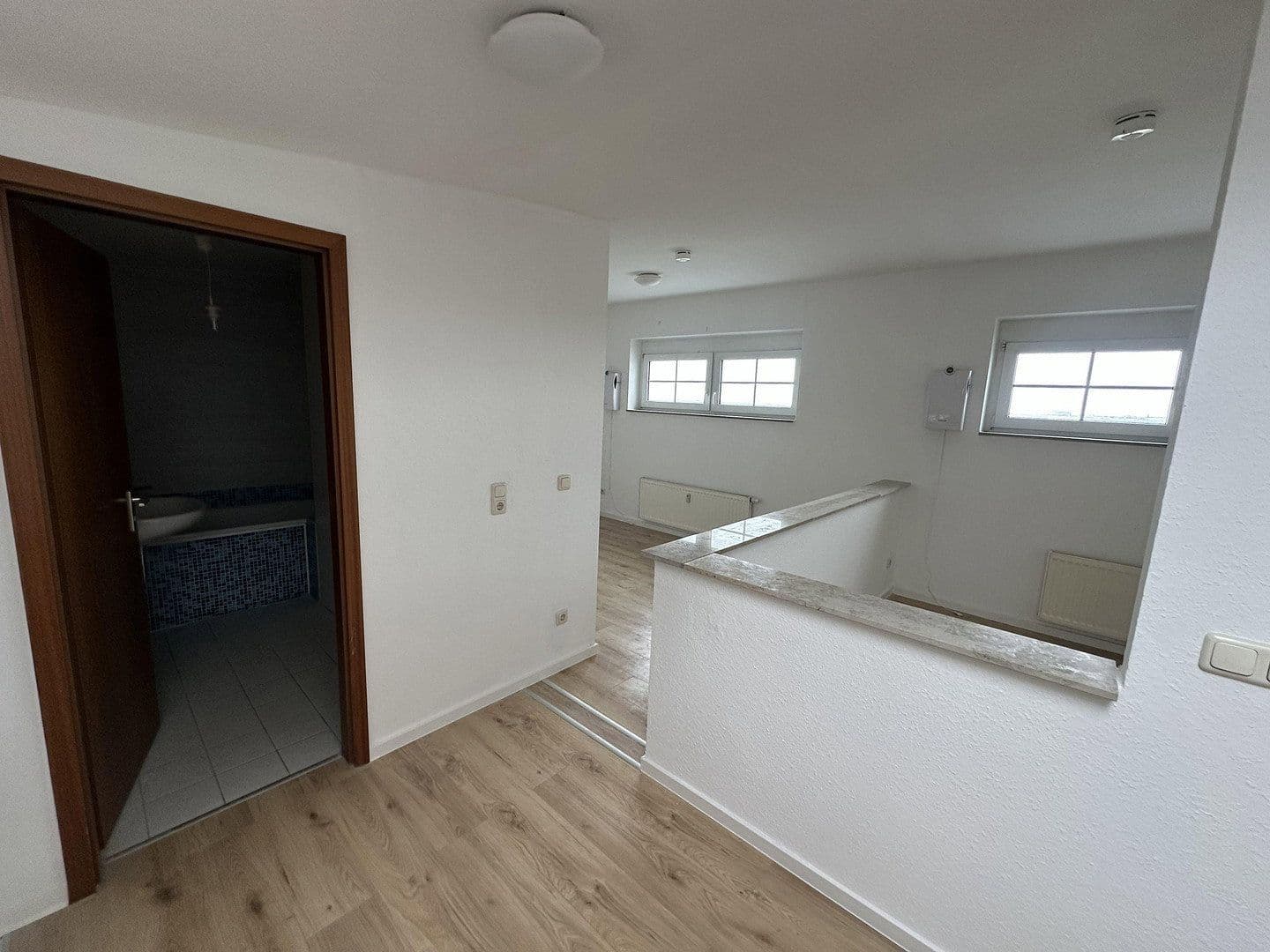 3 bedroom flat to rent, 72 m², Am Rebstock 12, Kabelsketal, Saxony-Anhalt 3 bedroom flat to rent, 72 m², Am Rebstock 12, Kabelsketal, Saxony-Anhalt