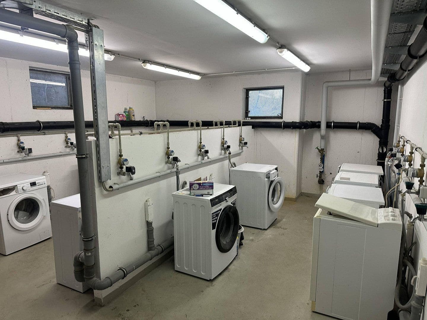 3 bedroom flat to rent, 72 m², Am Rebstock 12, Kabelsketal, Saxony-Anhalt 3 bedroom flat to rent, 72 m², Am Rebstock 12, Kabelsketal, Saxony-Anhalt