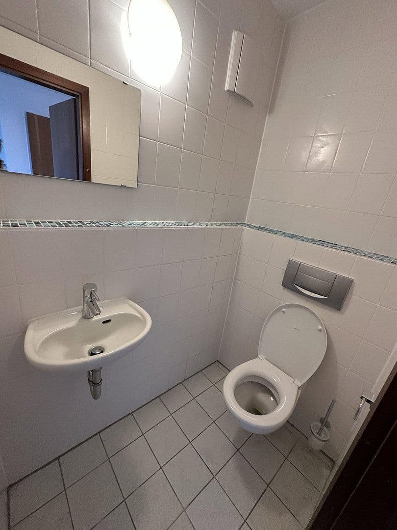 3 bedroom flat to rent, 72 m², Am Rebstock 12, Kabelsketal, Saxony-Anhalt 3 bedroom flat to rent, 72 m², Am Rebstock 12, Kabelsketal, Saxony-Anhalt