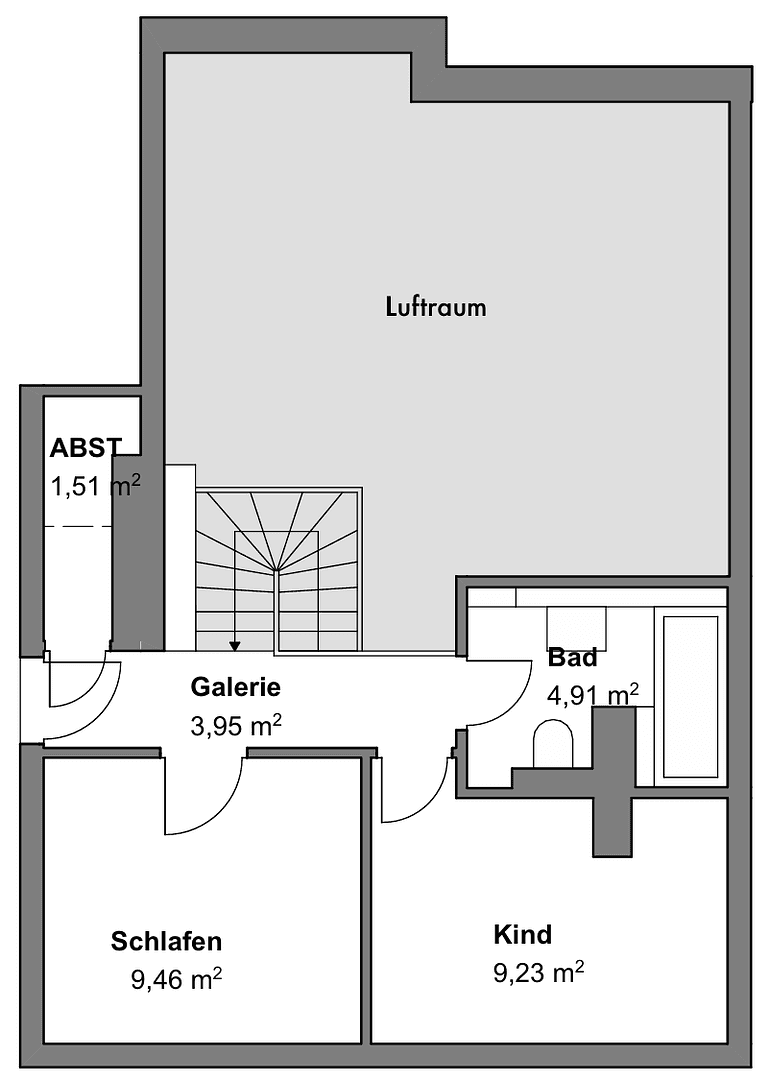 3 bedroom flat to rent, 72 m², Am Rebstock 12, Kabelsketal, Saxony-Anhalt 3 bedroom flat to rent, 72 m², Am Rebstock 12, Kabelsketal, Saxony-Anhalt