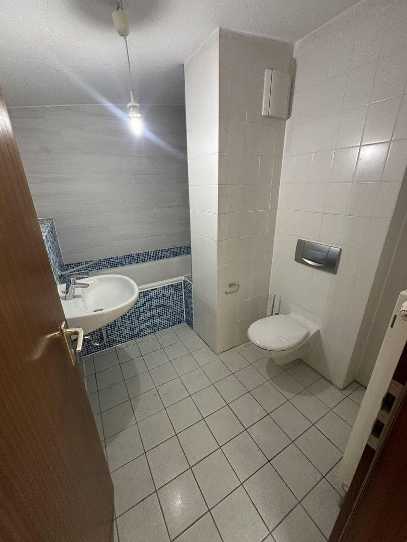 3 bedroom flat to rent, 72 m², Am Rebstock 12, Kabelsketal, Saxony-Anhalt 3 bedroom flat to rent, 72 m², Am Rebstock 12, Kabelsketal, Saxony-Anhalt