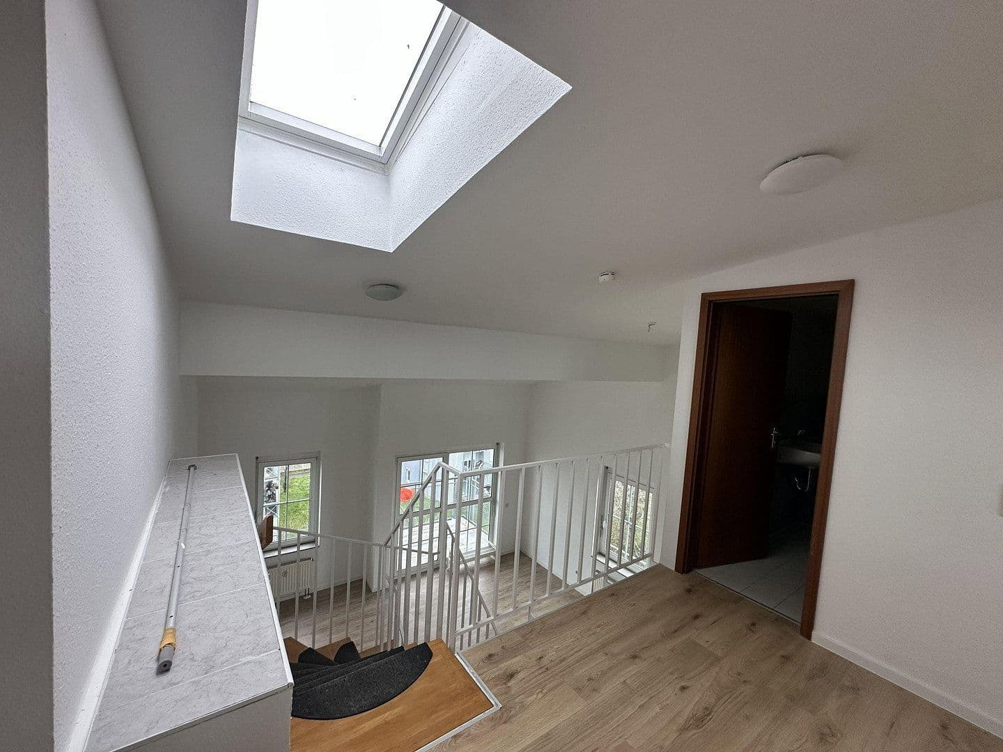 3 bedroom flat to rent, 72 m², Am Rebstock 12, Kabelsketal, Saxony-Anhalt 3 bedroom flat to rent, 72 m², Am Rebstock 12, Kabelsketal, Saxony-Anhalt