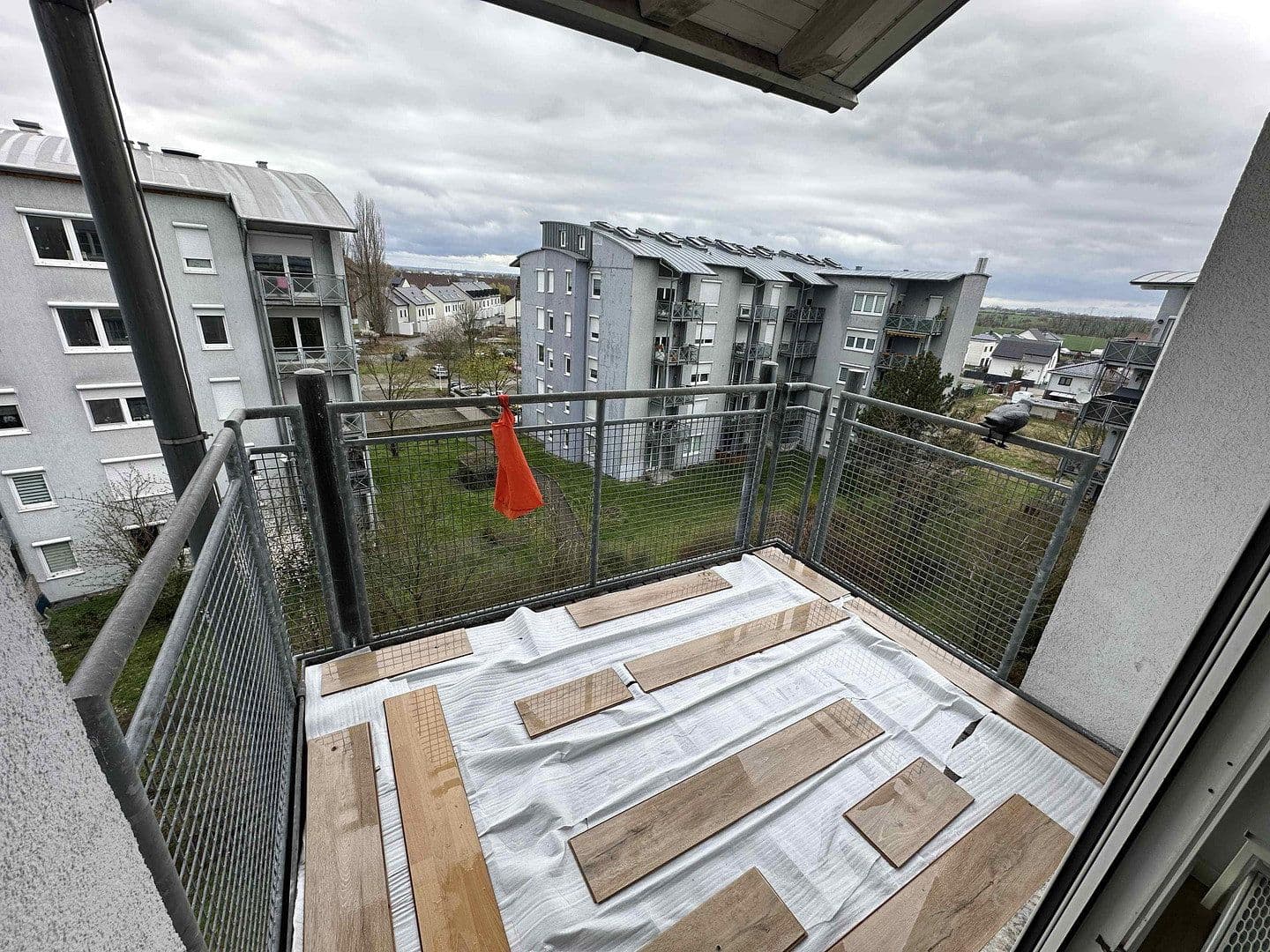 3 bedroom flat to rent, 72 m², Am Rebstock 12, Kabelsketal, Saxony-Anhalt 3 bedroom flat to rent, 72 m², Am Rebstock 12, Kabelsketal, Saxony-Anhalt