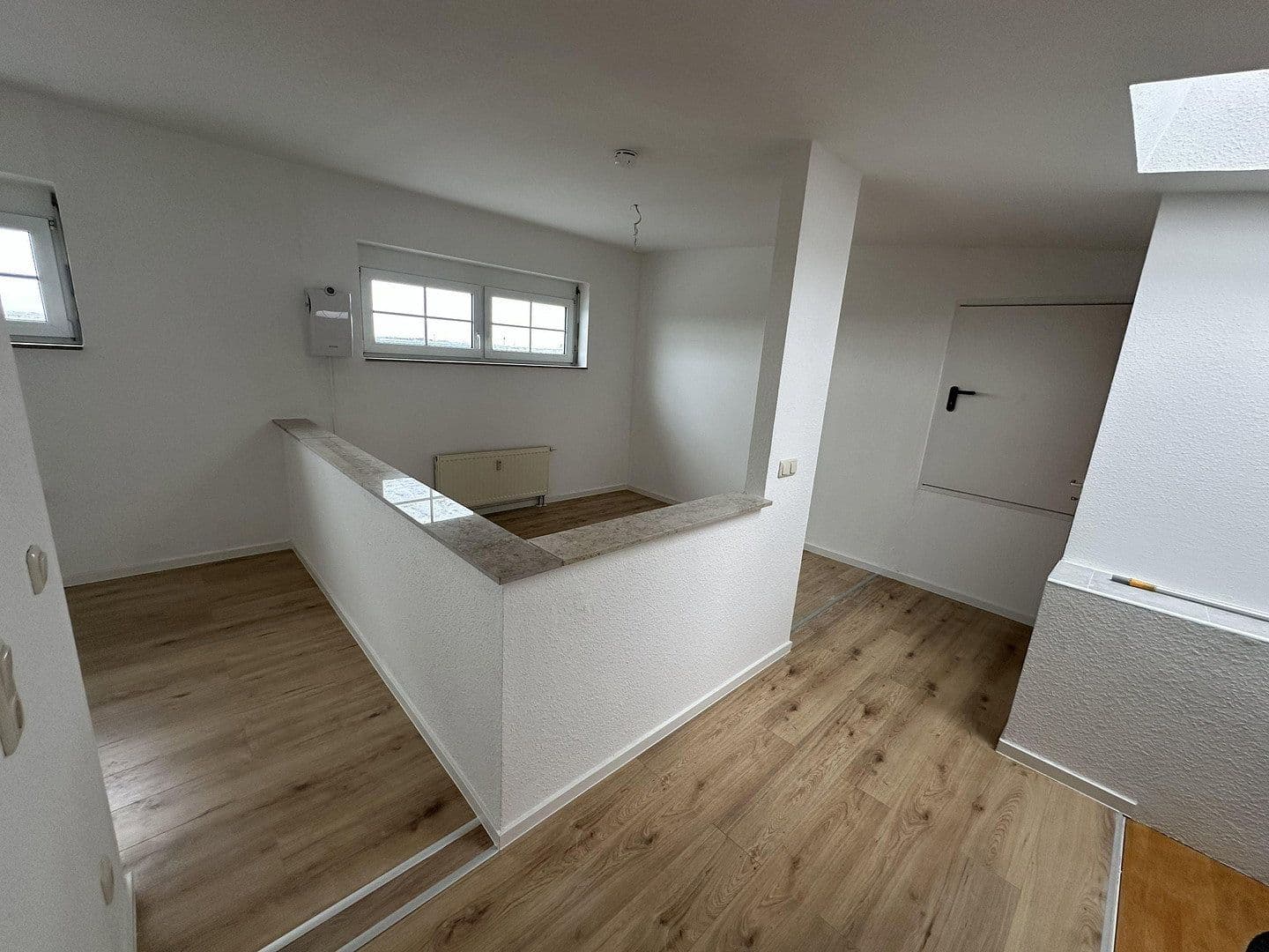 3 bedroom flat to rent, 72 m², Am Rebstock 12, Kabelsketal, Saxony-Anhalt 3 bedroom flat to rent, 72 m², Am Rebstock 12, Kabelsketal, Saxony-Anhalt