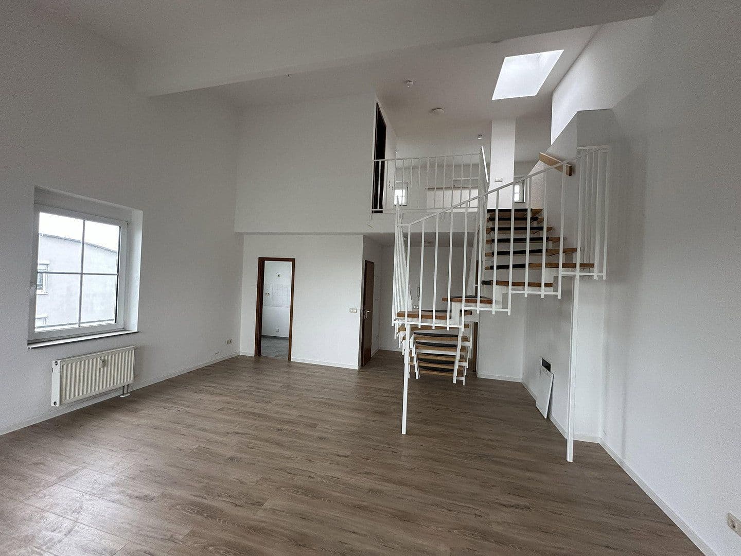 3 bedroom flat to rent, 72 m², Am Rebstock 12, Kabelsketal, Saxony-Anhalt 3 bedroom flat to rent, 72 m², Am Rebstock 12, Kabelsketal, Saxony-Anhalt