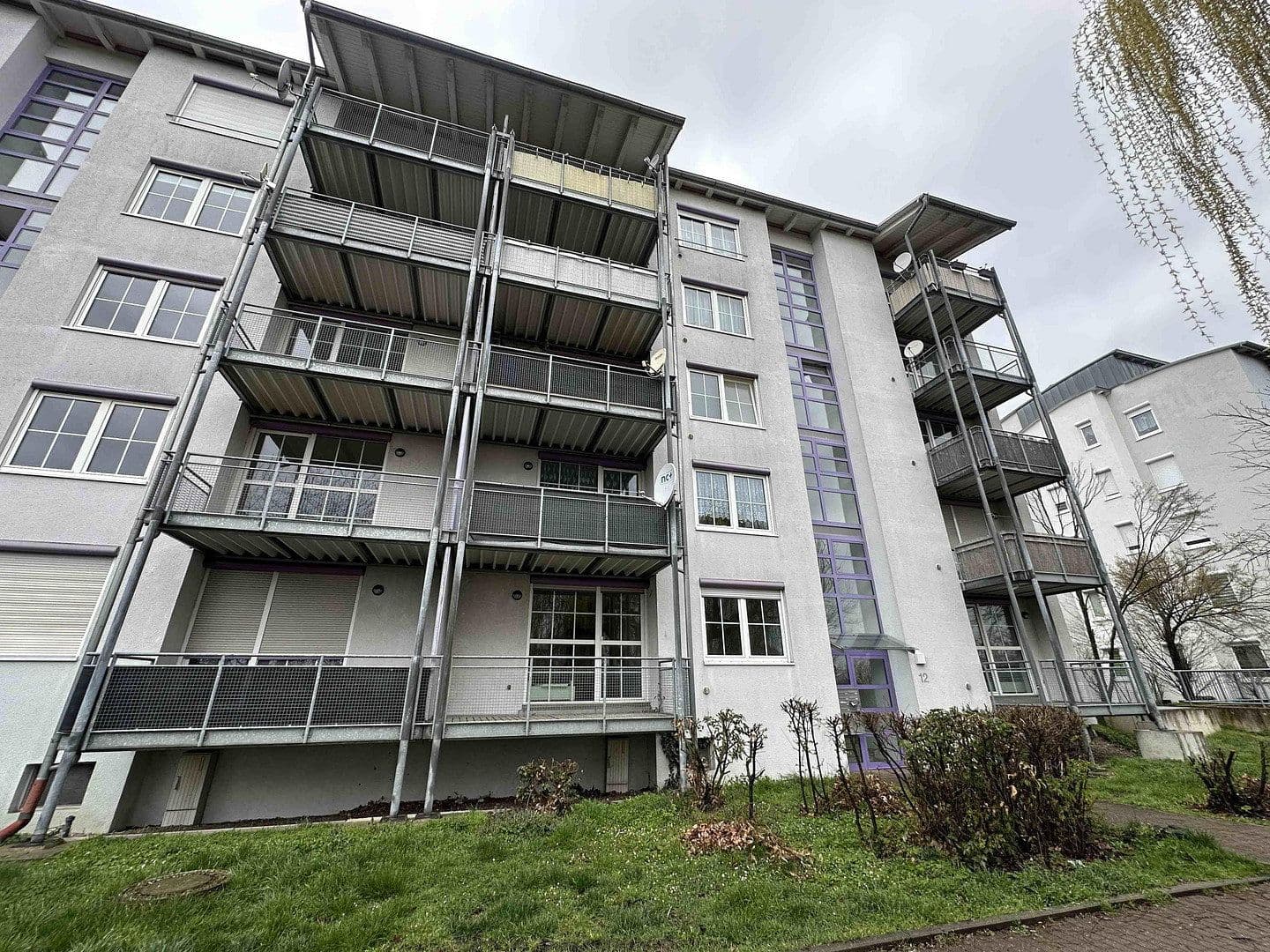 3 bedroom flat to rent, 72 m², Am Rebstock 12, Kabelsketal, Saxony-Anhalt 3 bedroom flat to rent, 72 m², Am Rebstock 12, Kabelsketal, Saxony-Anhalt