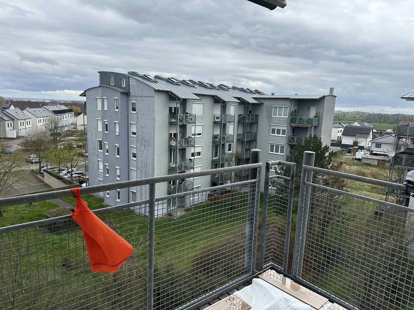 3 bedroom flat to rent, 72 m², Am Rebstock 12, Kabelsketal, Saxony-Anhalt 3 bedroom flat to rent, 72 m², Am Rebstock 12, Kabelsketal, Saxony-Anhalt