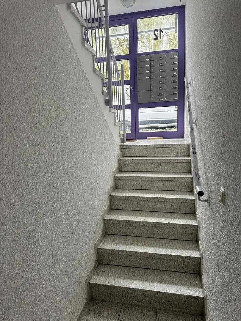 3 bedroom flat to rent, 72 m², Am Rebstock 12, Kabelsketal, Saxony-Anhalt 3 bedroom flat to rent, 72 m², Am Rebstock 12, Kabelsketal, Saxony-Anhalt