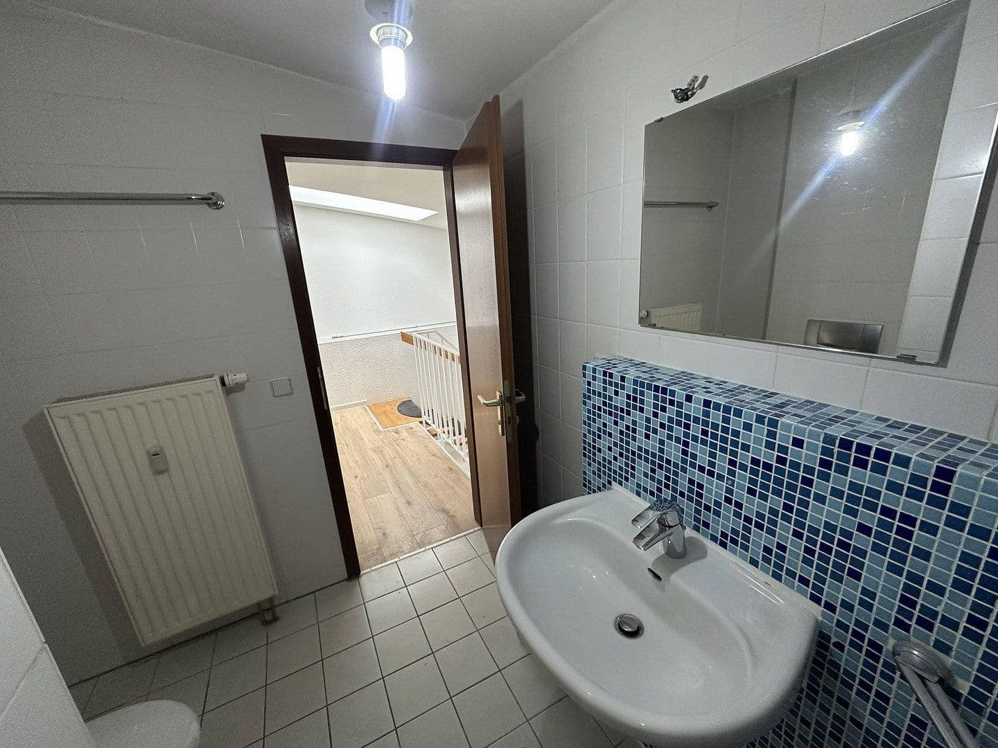 3 bedroom flat to rent, 72 m², Am Rebstock 12, Kabelsketal, Saxony-Anhalt 3 bedroom flat to rent, 72 m², Am Rebstock 12, Kabelsketal, Saxony-Anhalt