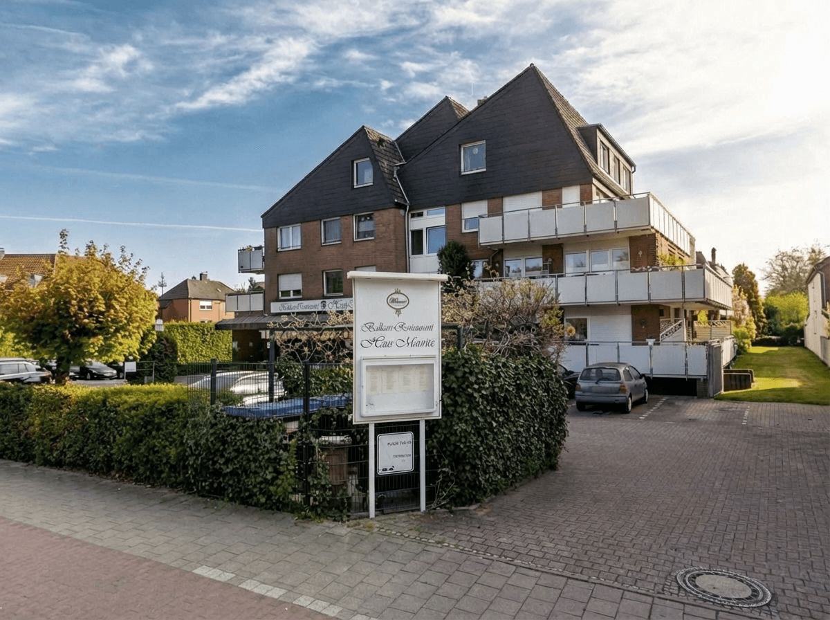 3 bedroom flat for sale, 89 m², Münster, North Rhine-Westphalia 3 bedroom flat for sale, 89 m², Münster, North Rhine-Westphalia