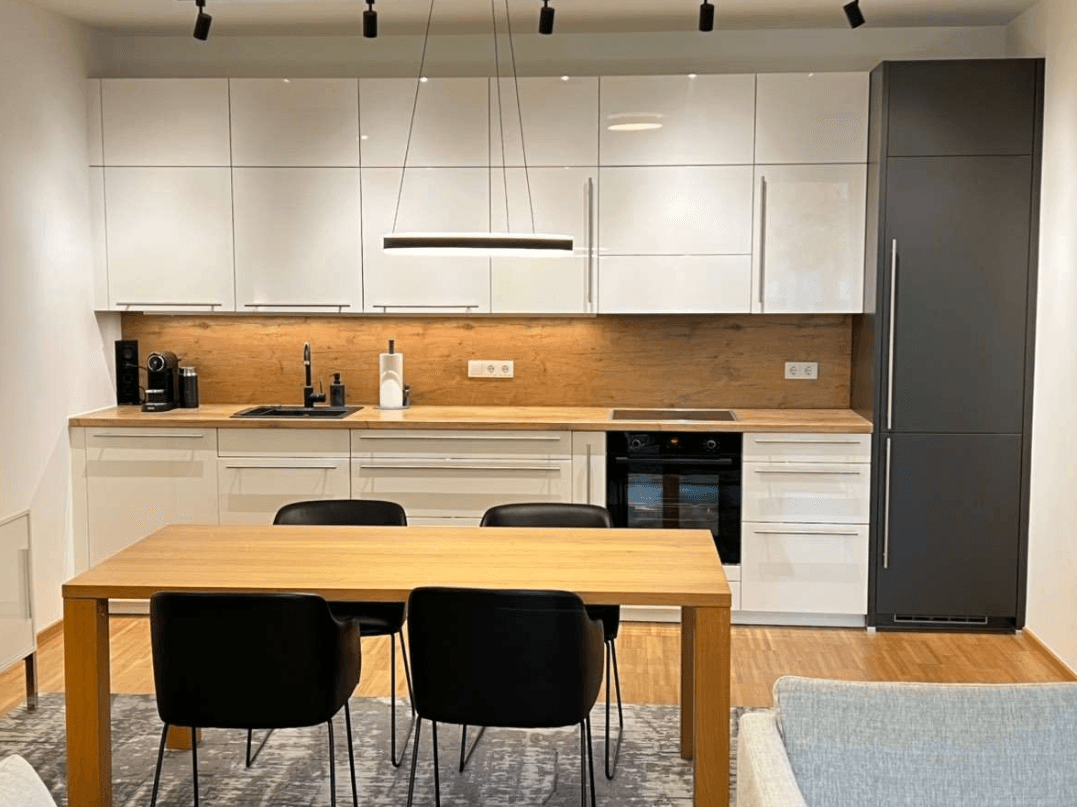 2 bedroom flat to rent, 43 m², Tiergartenstraße 27, Innsbruck, Tyrol 2 bedroom flat to rent, 43 m², Tiergartenstraße 27, Innsbruck, Tyrol