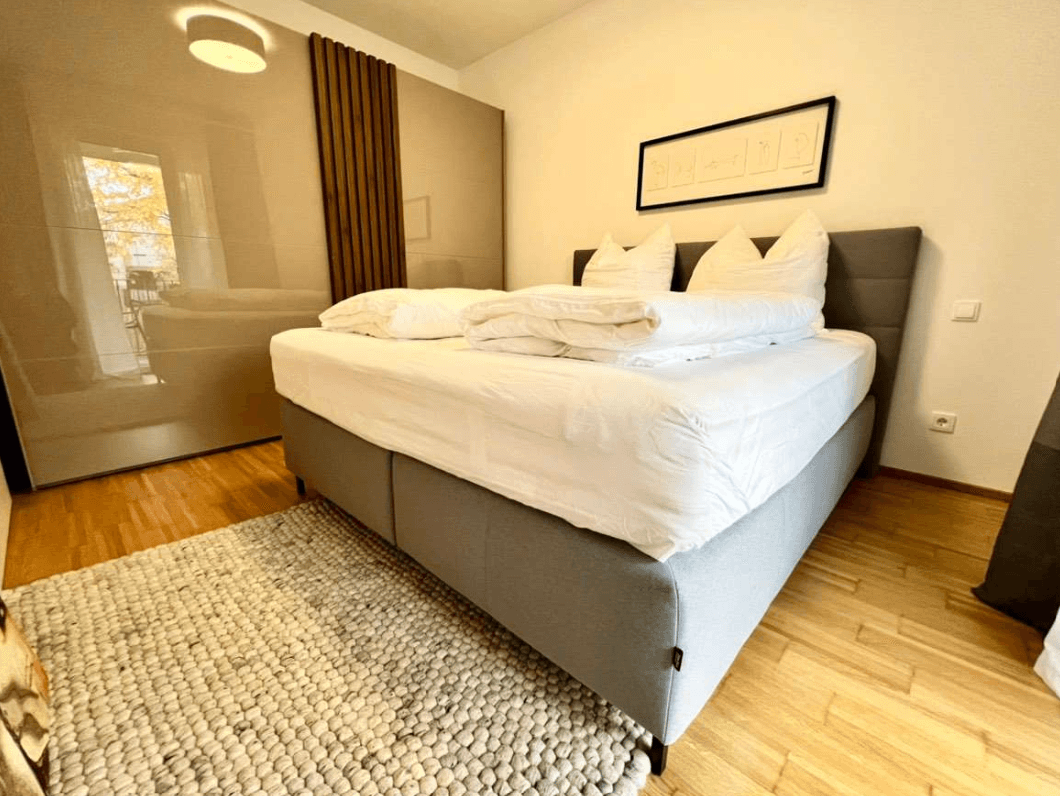 2 bedroom flat to rent, 43 m², Tiergartenstraße 27, Innsbruck, Tyrol 2 bedroom flat to rent, 43 m², Tiergartenstraße 27, Innsbruck, Tyrol